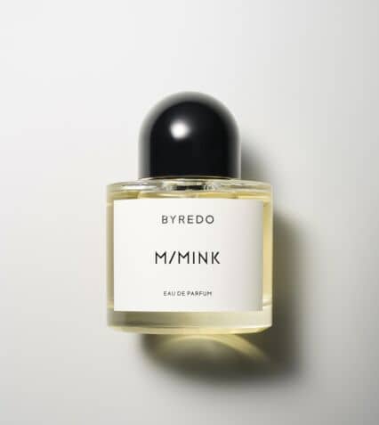 Picture of Byredo M/Mink Eau de Parfum 100ml