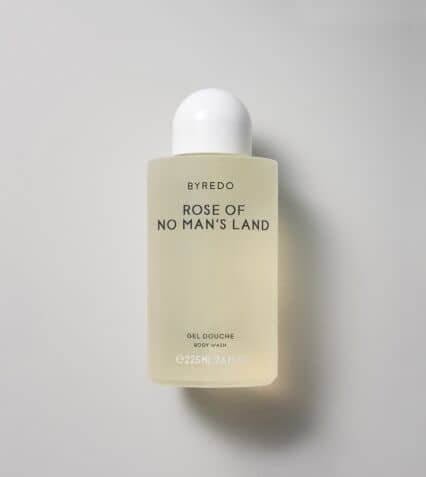 Picture of Byredo Rose of No Man's Land Body Wash 225ml