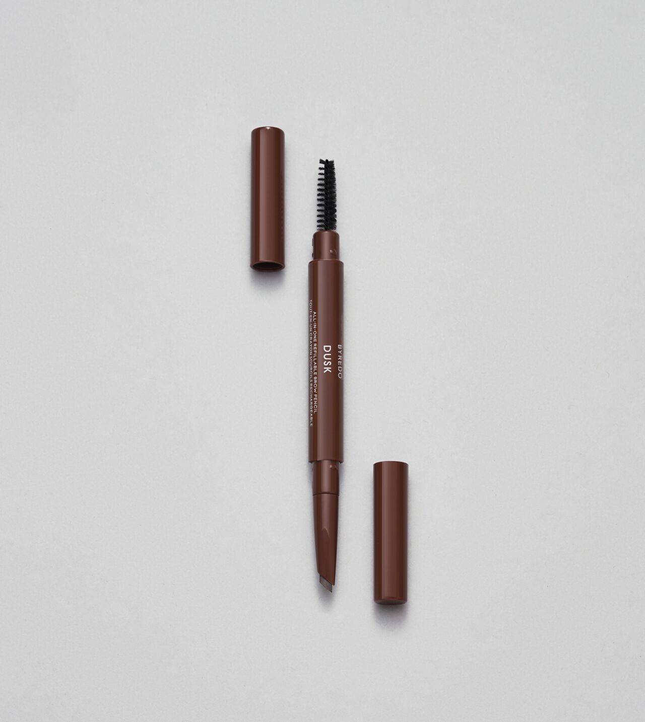All-In-One Refillable Brow Pencil Dusk