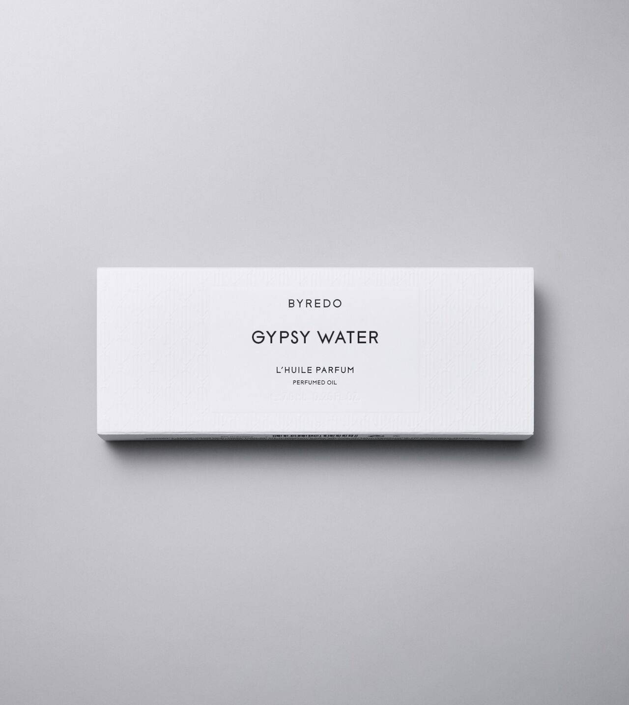 Picture of Byredo Gypsy Water Roll-on perfumed oil 7.5ml