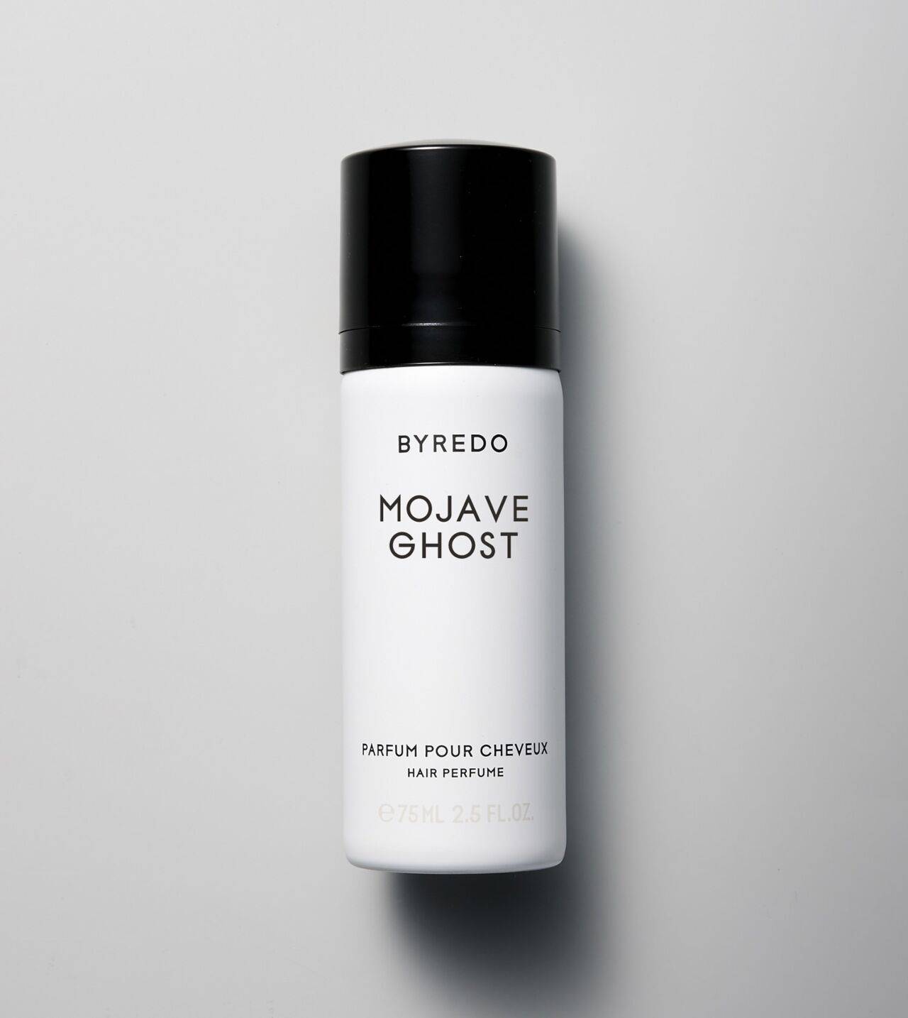 Picture of Byredo Mojave Ghost Hair perfume 75ml