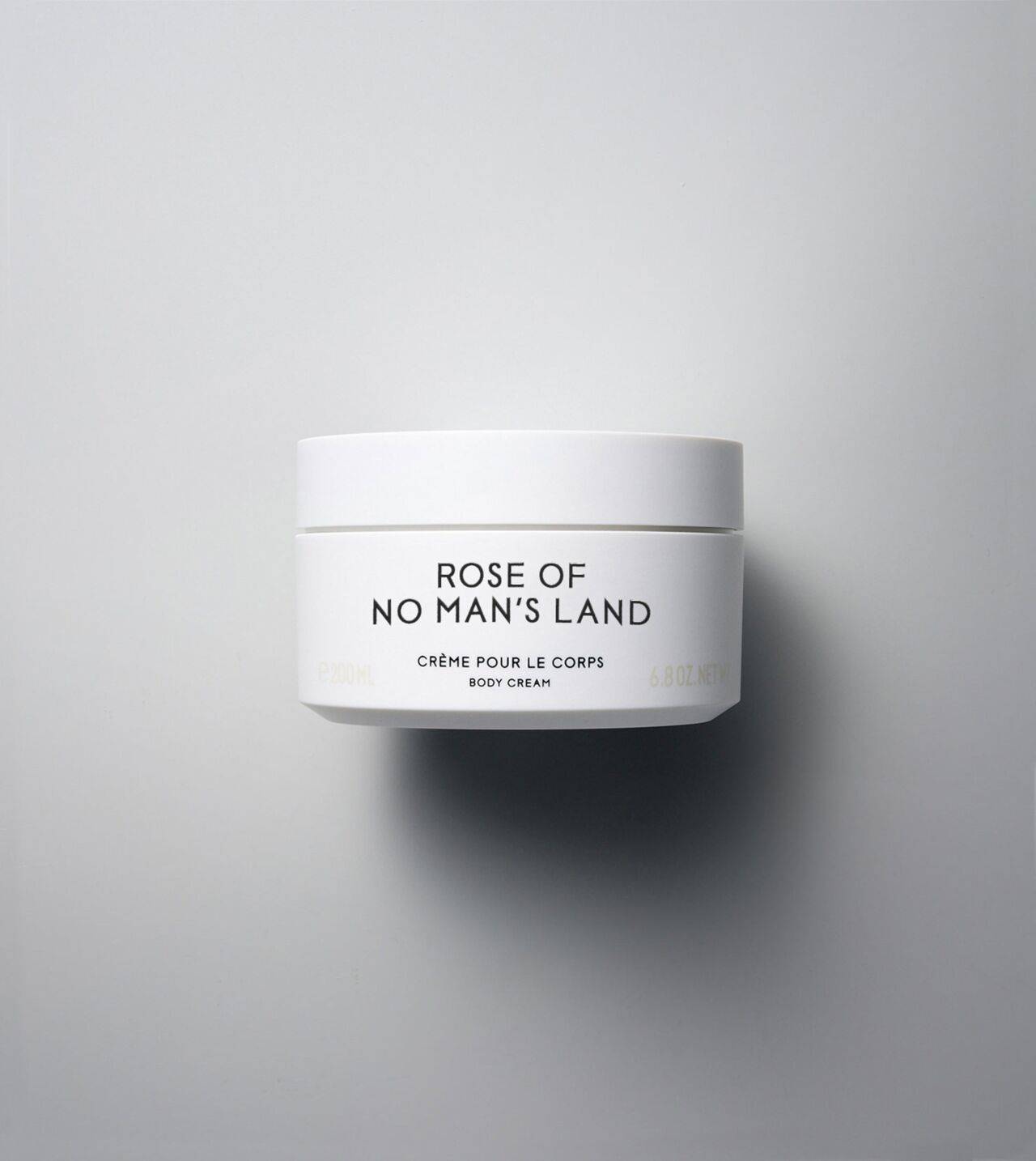 Picture of Byredo Rose Of No Man's Land Body cream 200ml