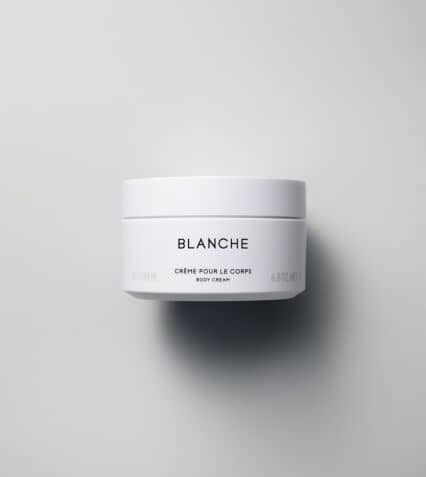 Body Cream Blanche 200ml