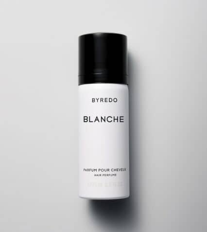 Parfum pour cheveux Blanche 75ml