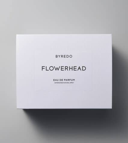 Picture of Byredo Flowerhead Eau de Parfum 100ml