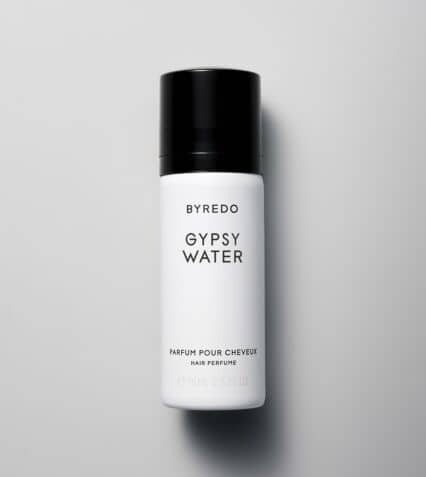 Parfum pour cheveux Gypsy Water 75ml
