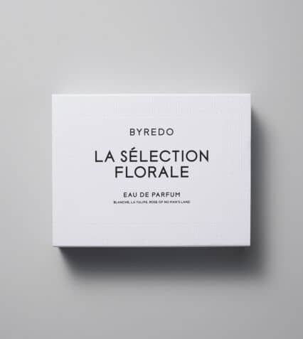 Picture of Byredo La Sélection Florale Eau de Parfum 3x12ml