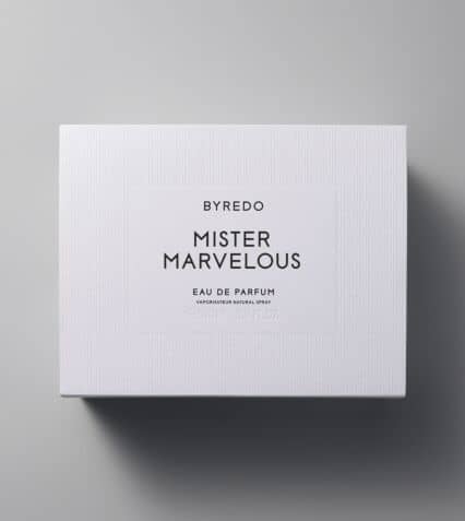 Picture of Byredo Mister Marvelous Eau de Parfum 100ml