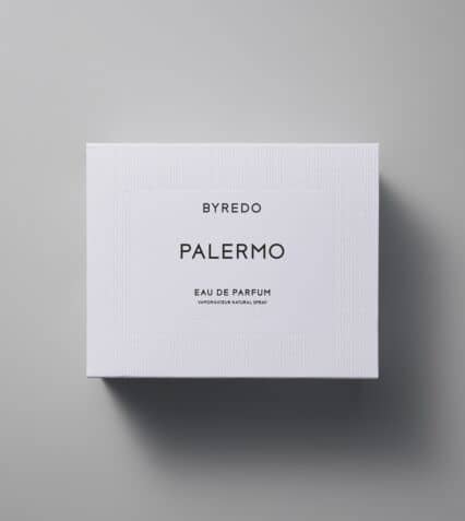 Picture of Byredo Palermo Eau de Parfum 50ml