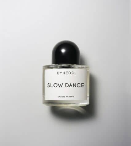 Eau de Parfum Slow Dance 50ml