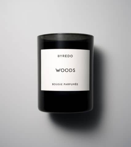 Picture of Byredo Woods Candle 240g
