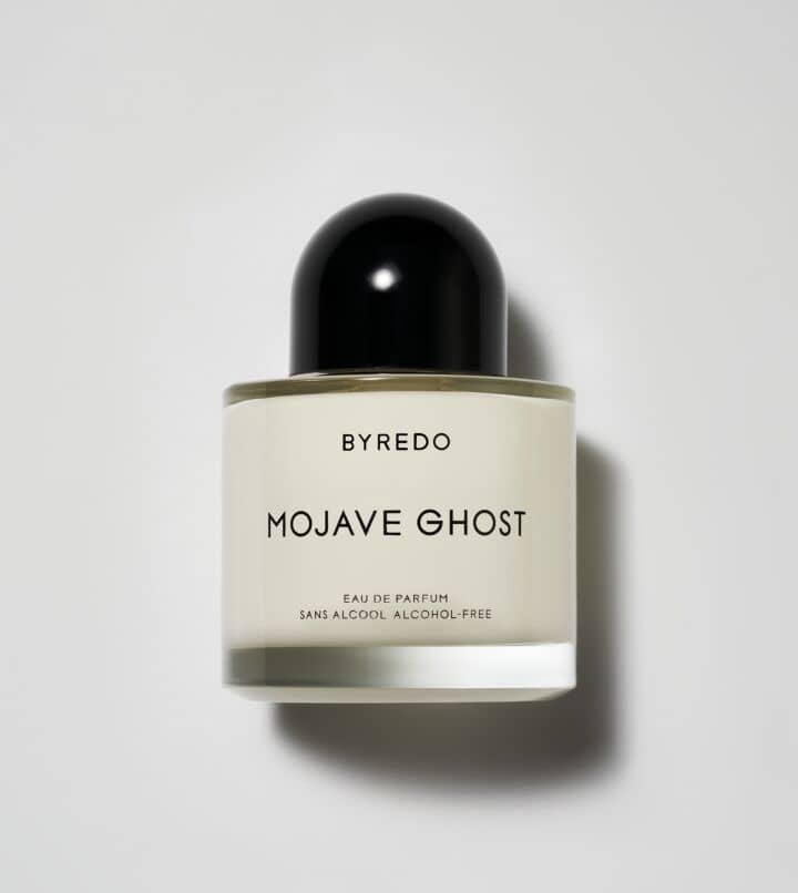 Mojave Ghost Sin Alcohol