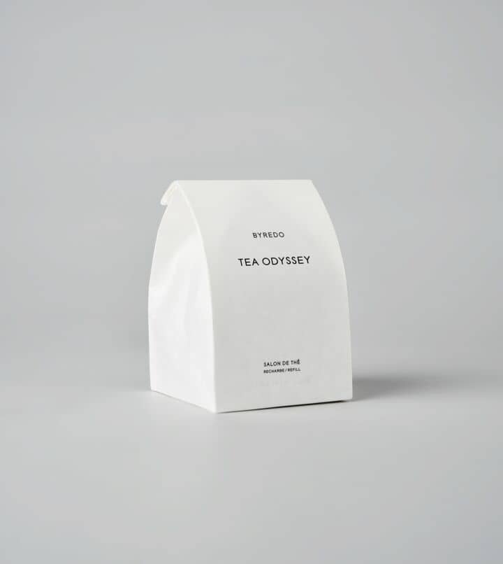 Tea Odyssey Refill