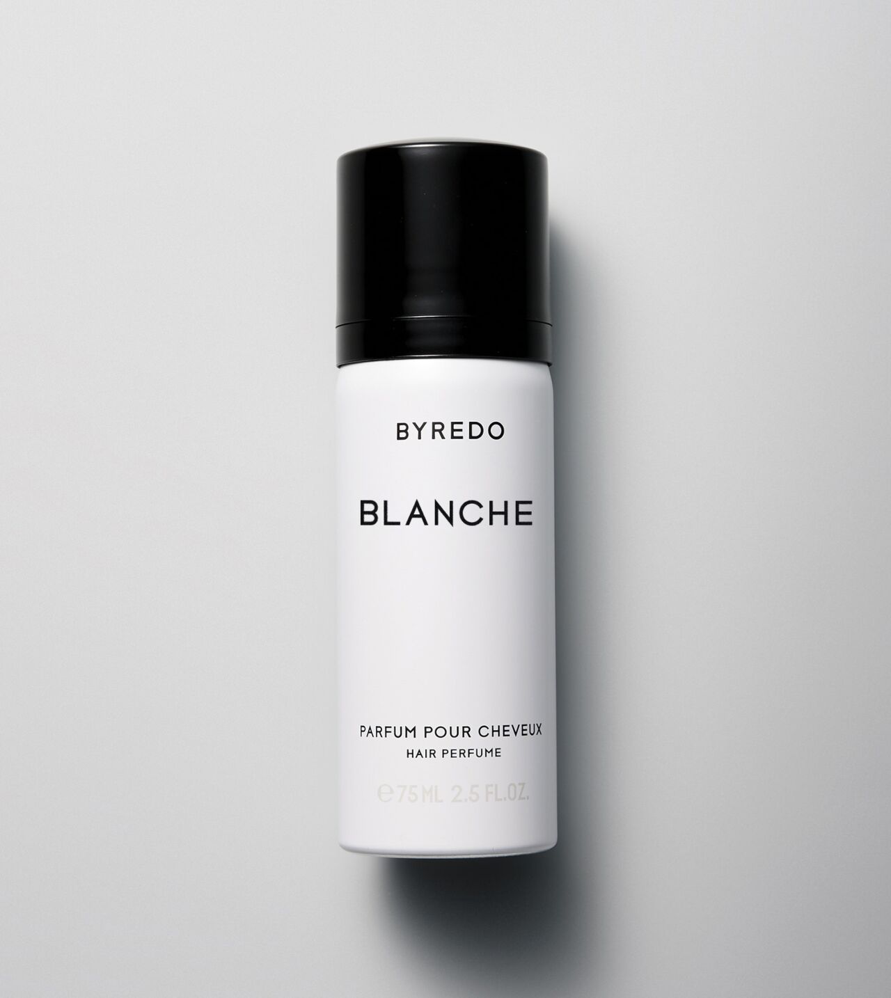 Blanche - Luxury White Floral Perfume | BYREDO