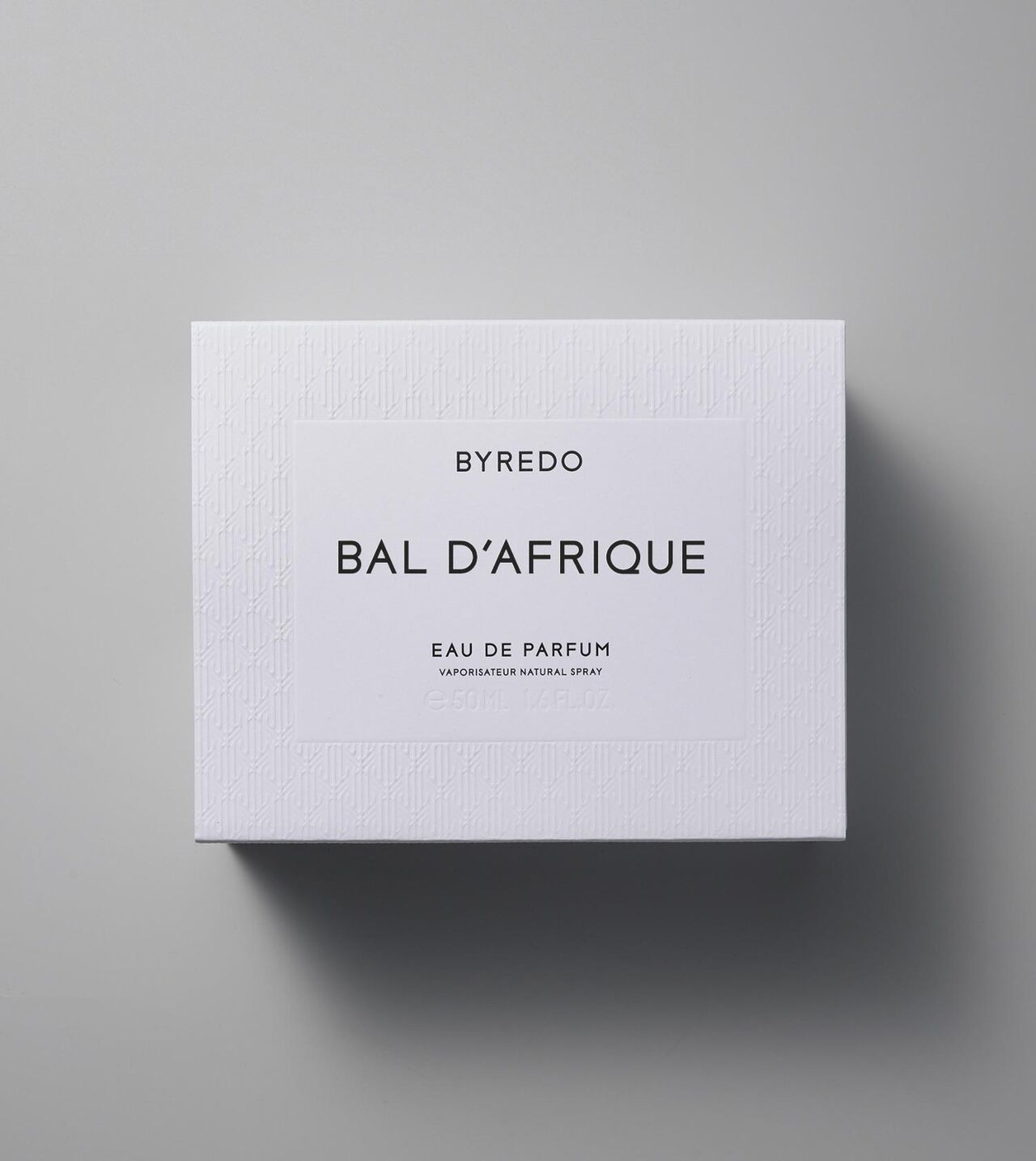 バイレード バル ダフリック EDP SP 50ml... BYREDO