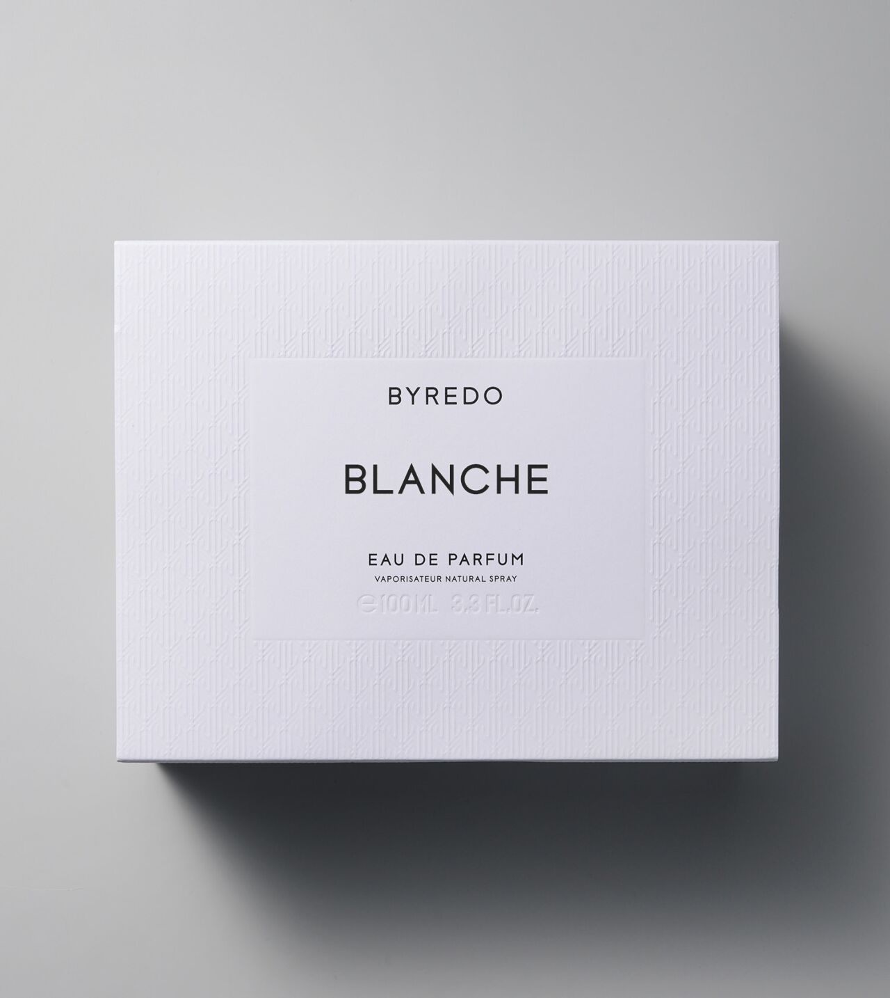 BYREDO (バイレード) ブランシュ EDP SP 100ml