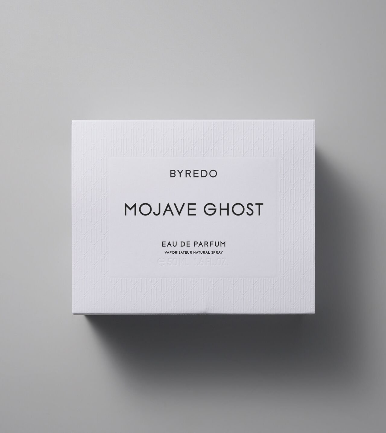 バイレード モハーヴェゴースト EDP 50ml SP (香水)... BYREDO