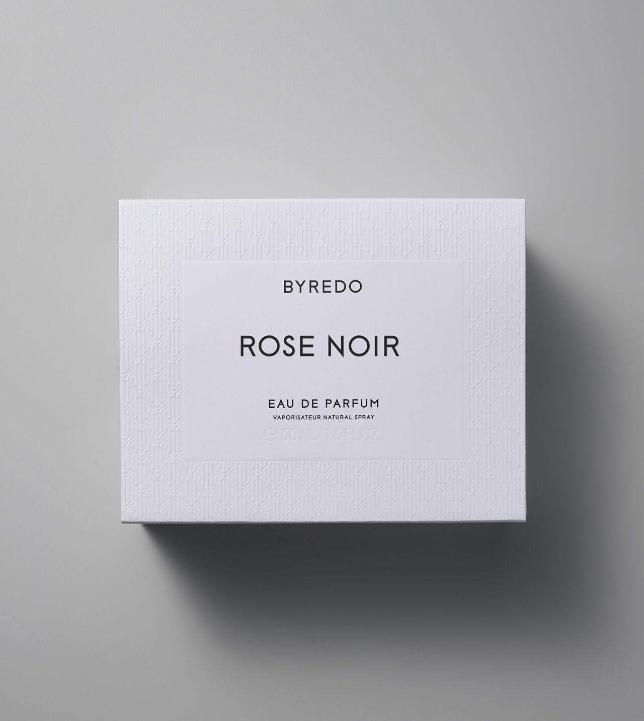 【公式】 BYREDO ローズノワール オードパルファン 50ml