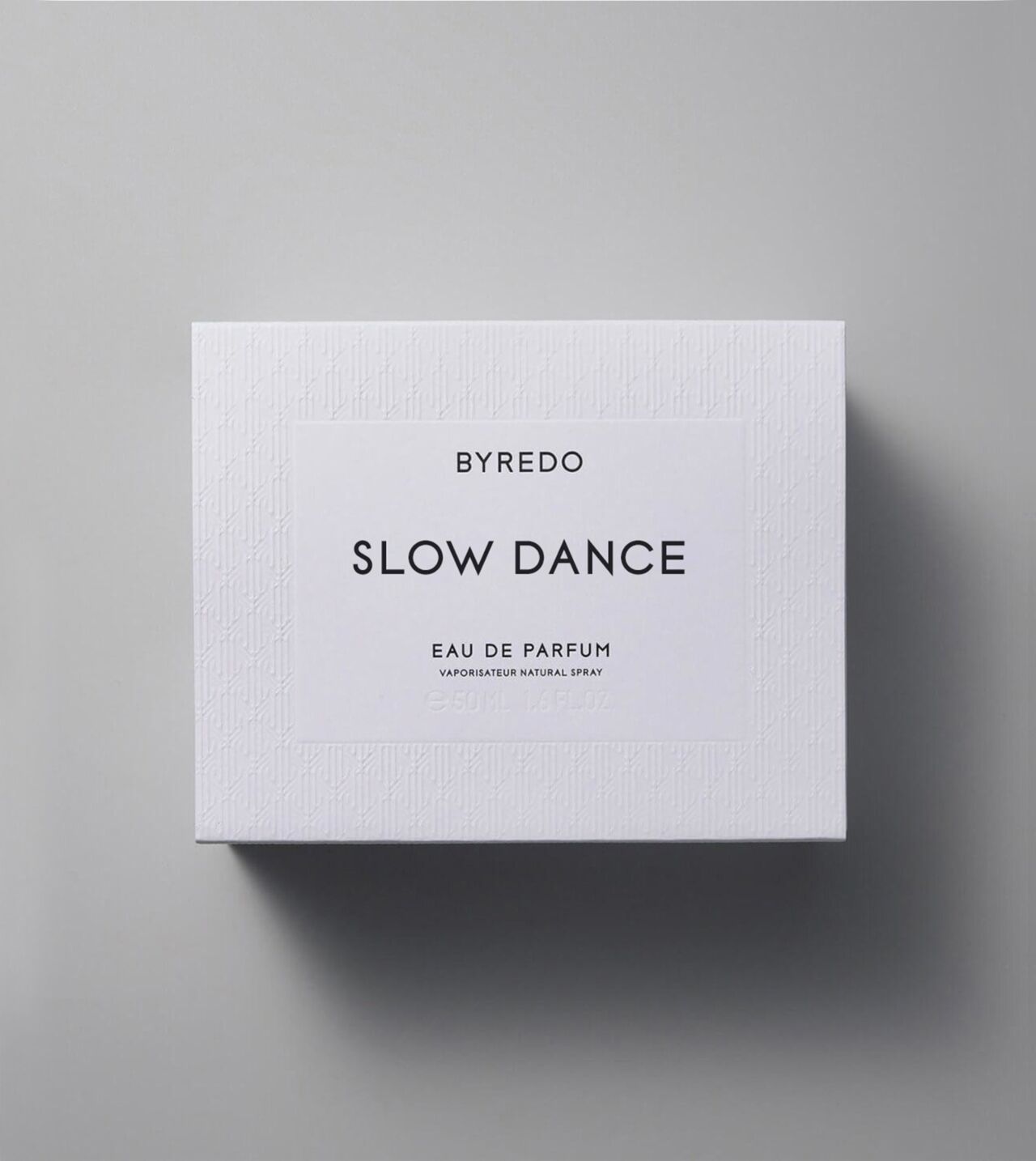 バイレード スローダンス オードパルファム 50ml/BYREDO