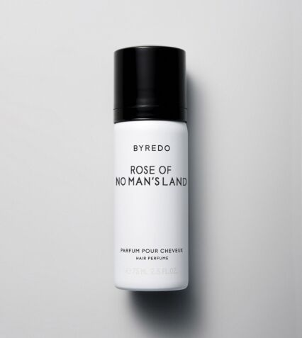 バイレード ローズ オブ ノー マンズ ランド ヘアパフューム 75ml -BYREDO- 【国内正規品】