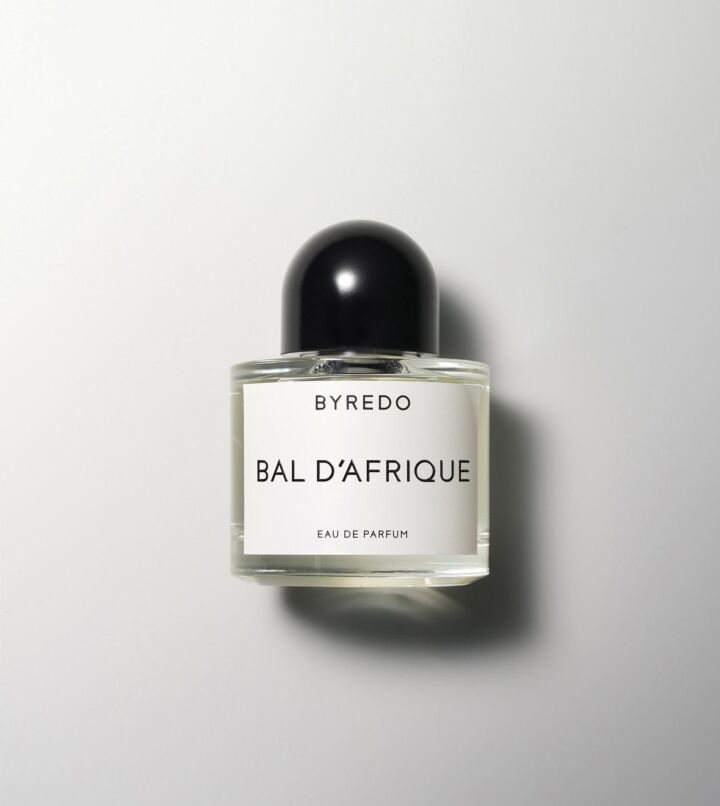 バイレード モハーヴェゴースト EDP 50ml SP (香水)... BYREDO