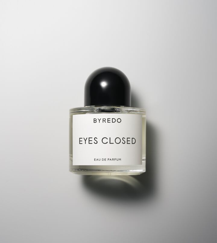 アイズ クローズド オードパルファン 50ml | BYREDO